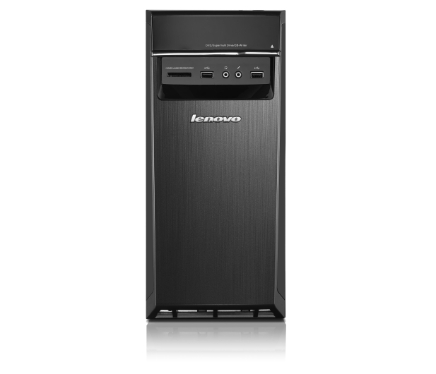Lenovo Lenovo H50-50 90B600JXPB - 1454084 - zdjęcie 3
